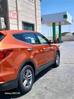 هيونداي سانتافي